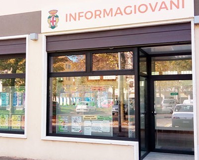 Informagiovani: riapertura da lunedì 18 maggio