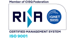 Certificazione Sistema di Gestione della Qualità ISO 9001:2015 - Carta dei Servizi