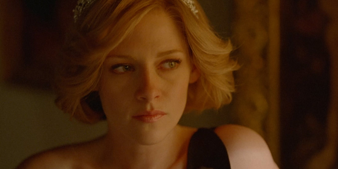 Cinemalcastello: SPENCER