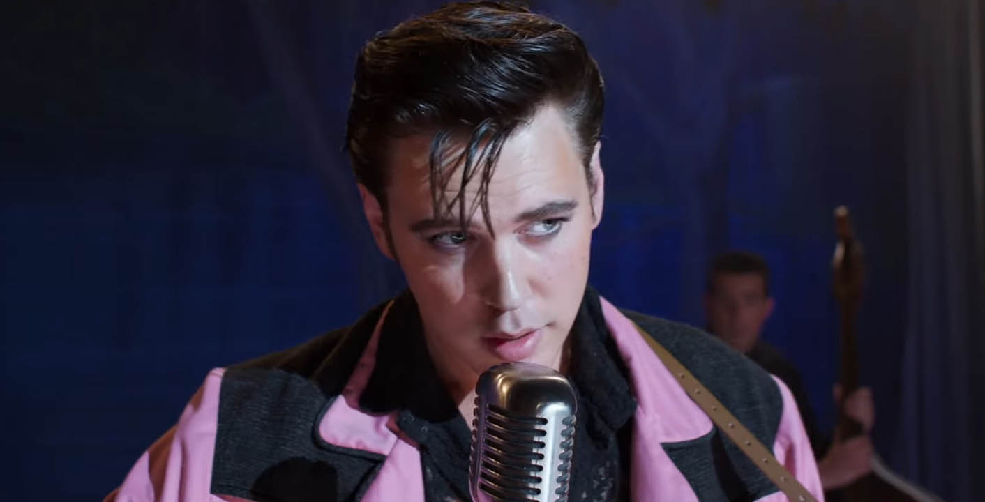 Cinemalcastello: ELVIS