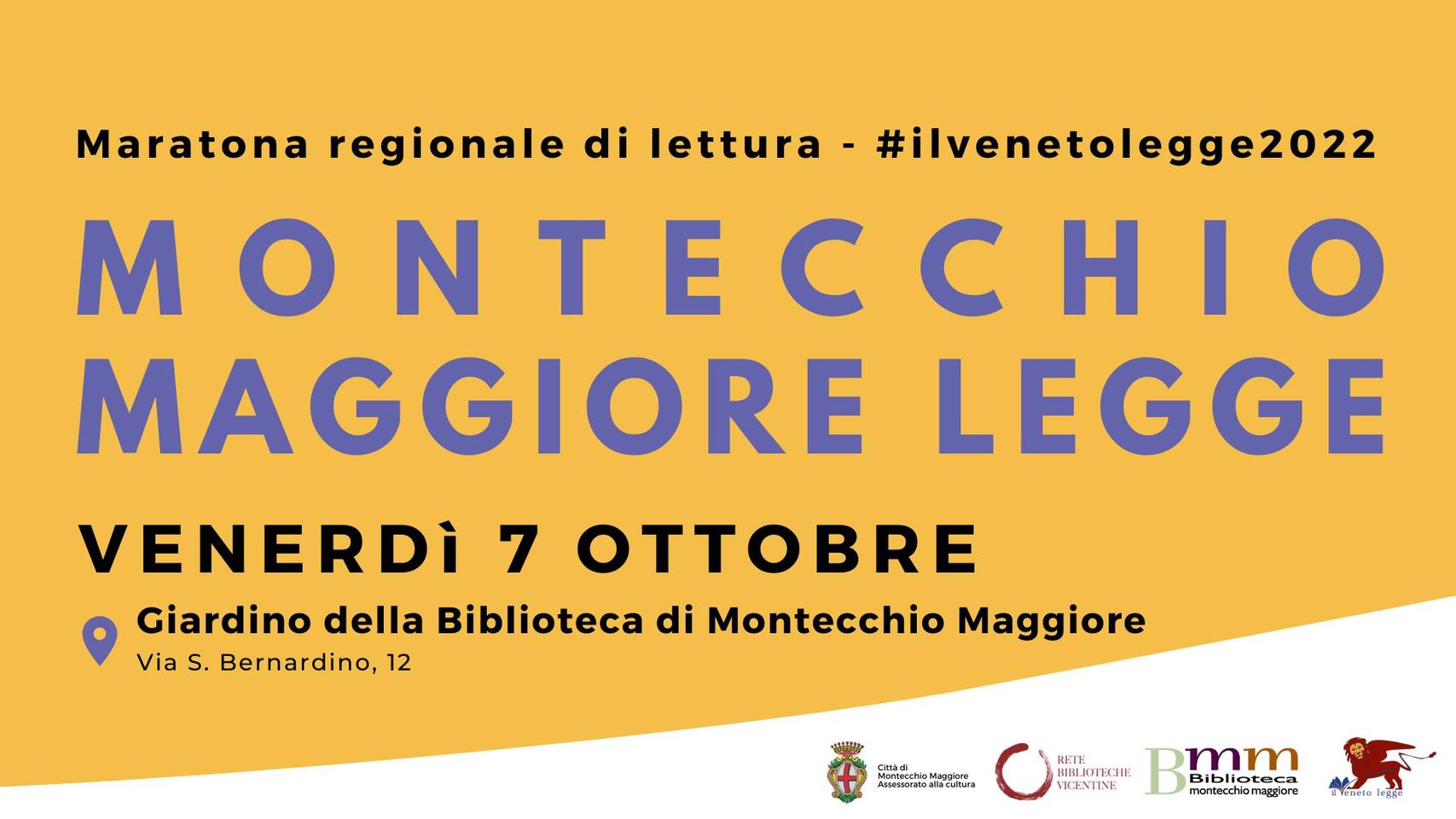 Montecchio maggiore legge