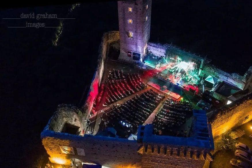 Palcoliberoincittà: STELLE DEL ROCK