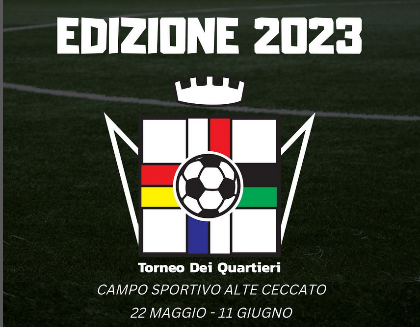 Torneo dei quartieri