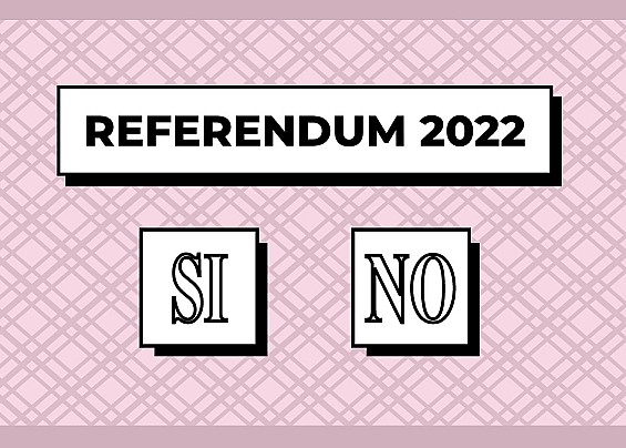 Referendum - risultati definitivi
