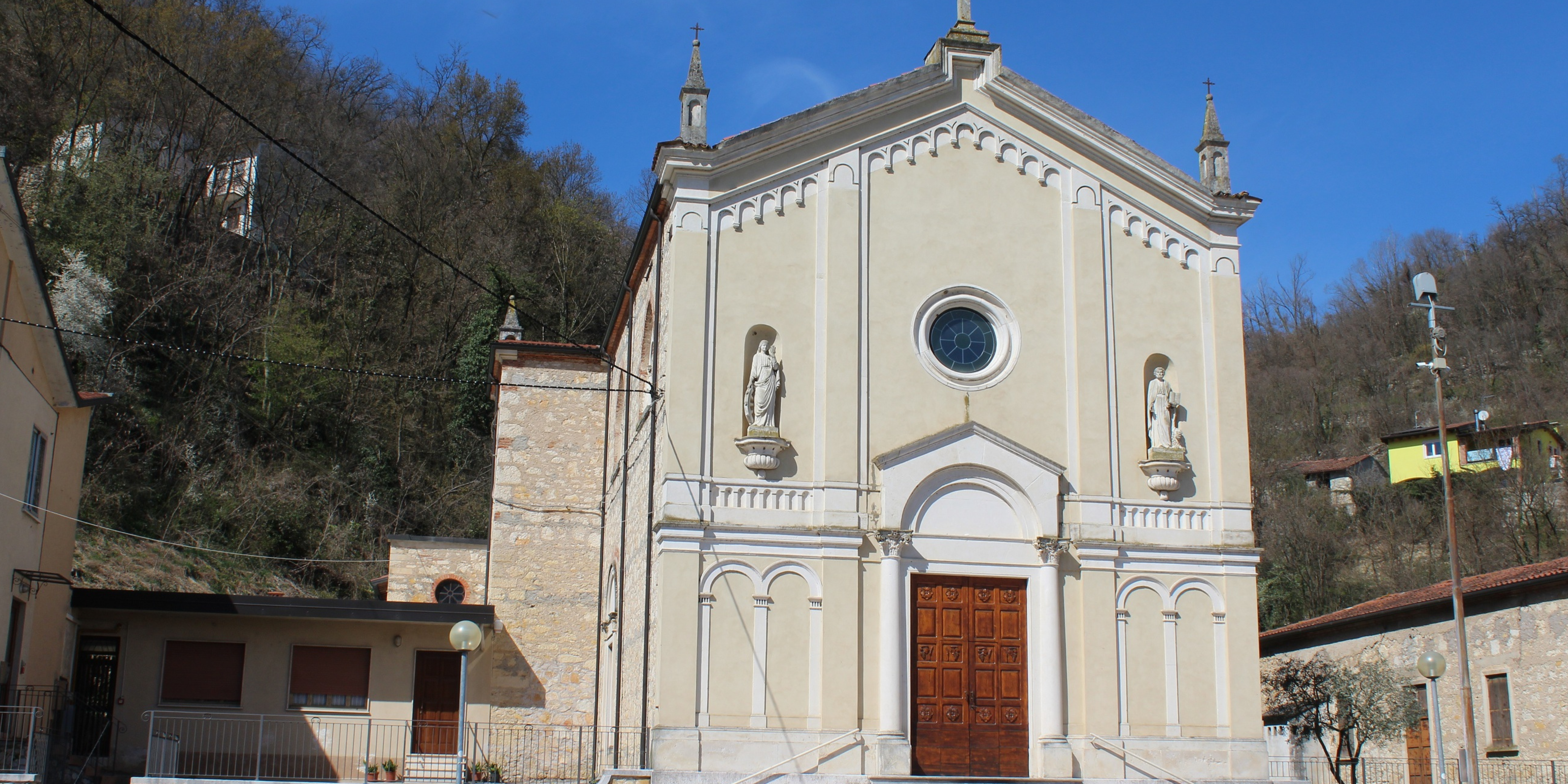 Sagra S. Maria di Loreto a Valdimolino