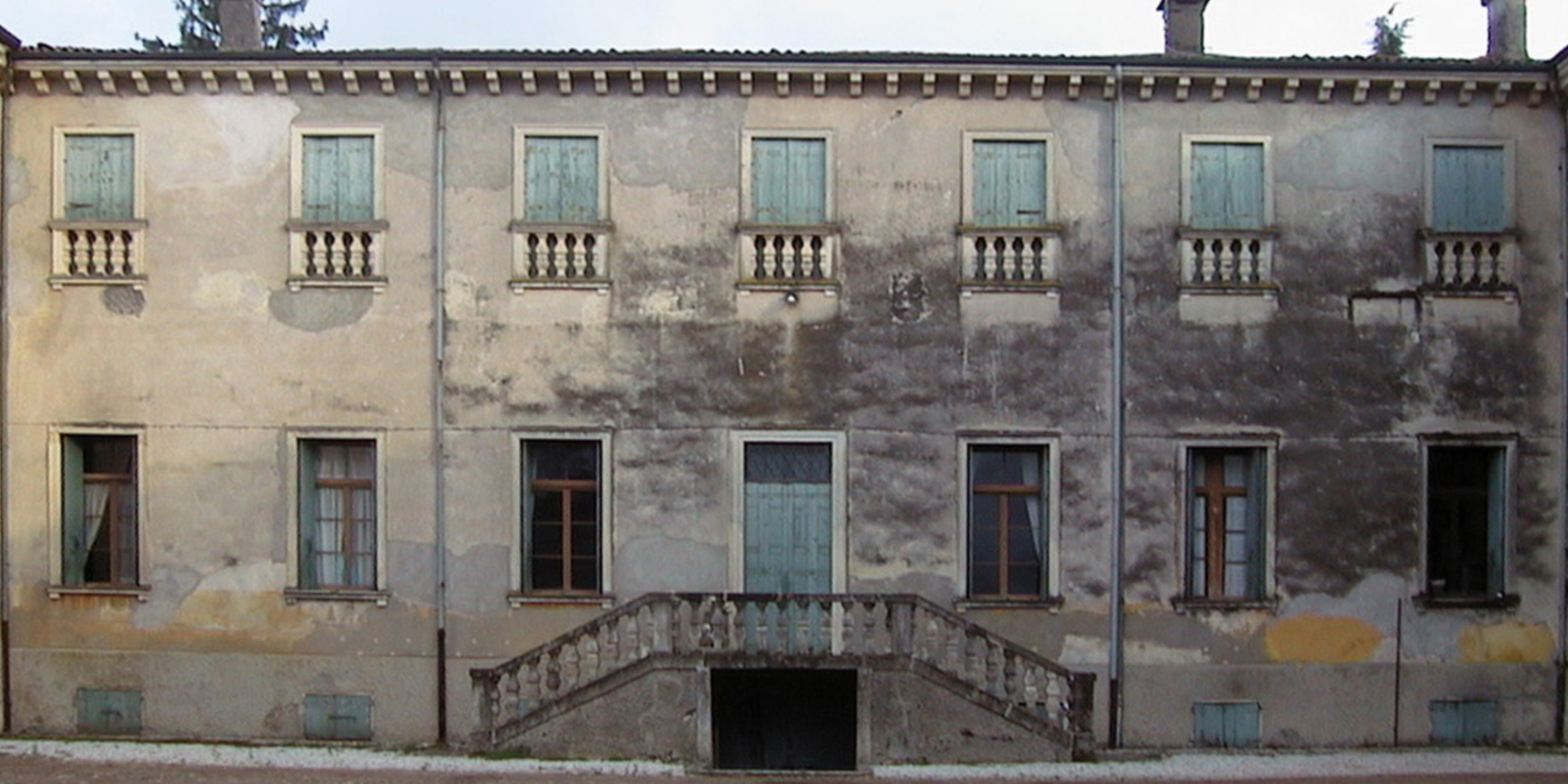 Le angherie dei Conti Gualdo nelle terre di Villa Gualda