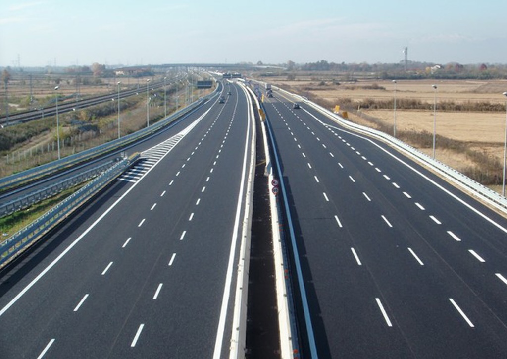 Chiusa l’autostrada A4 domenica 9 marzo 2025 per disinnesco ordigno bellico