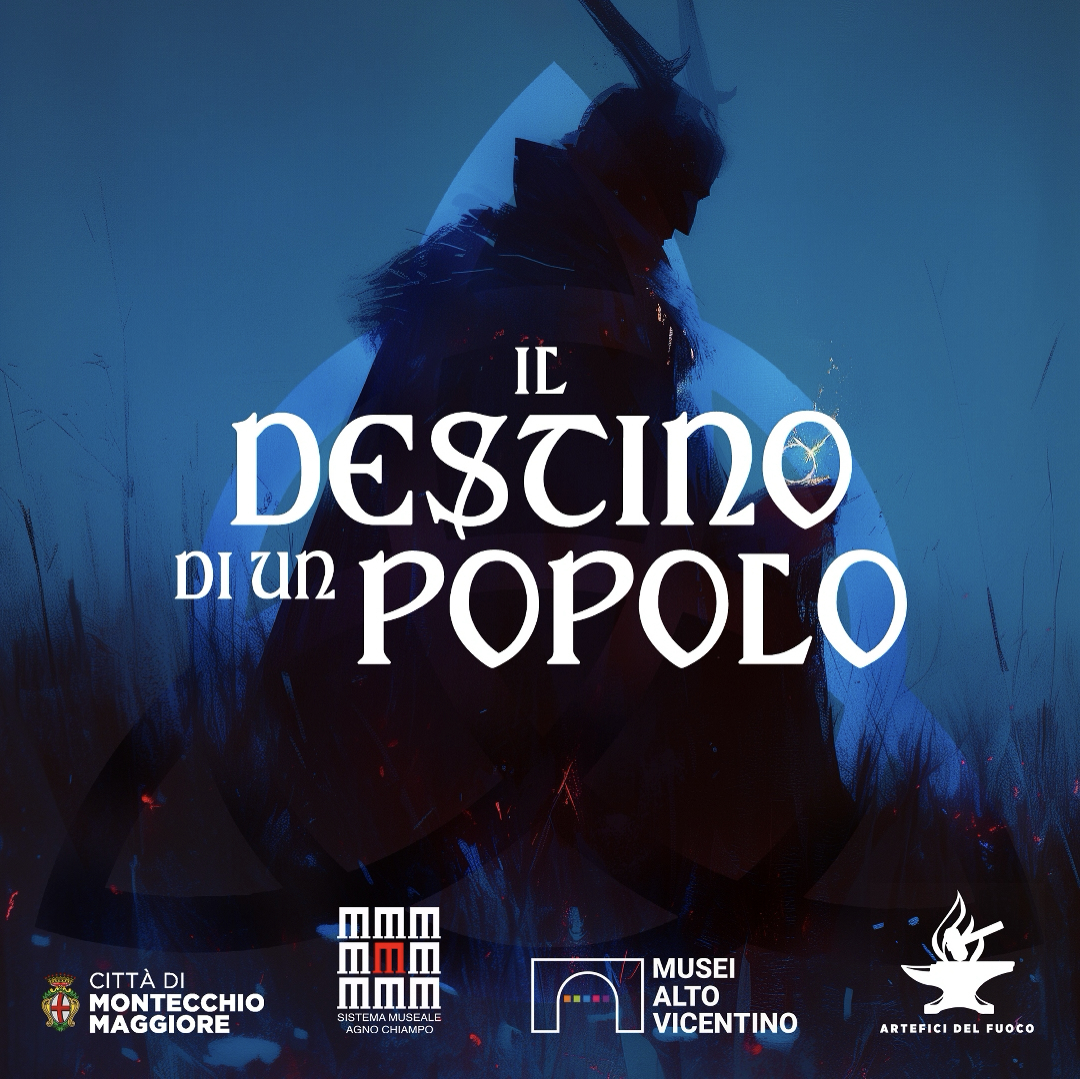 "Il Destino di un Popolo" al Museo Zannato: un innovativo gioco di ruolo tra storie e leggende celtiche