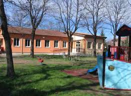 Scuola dell'infanzia Andersen