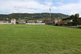 Campo da Calcio di Alte Ceccato