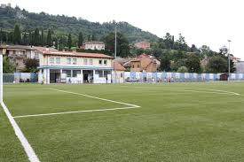 Campo da Calcio di San Vitale 