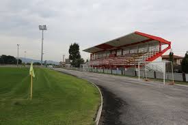 Campo da Calcio “Gino Cosaro”