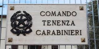 Tenenza Carabinieri