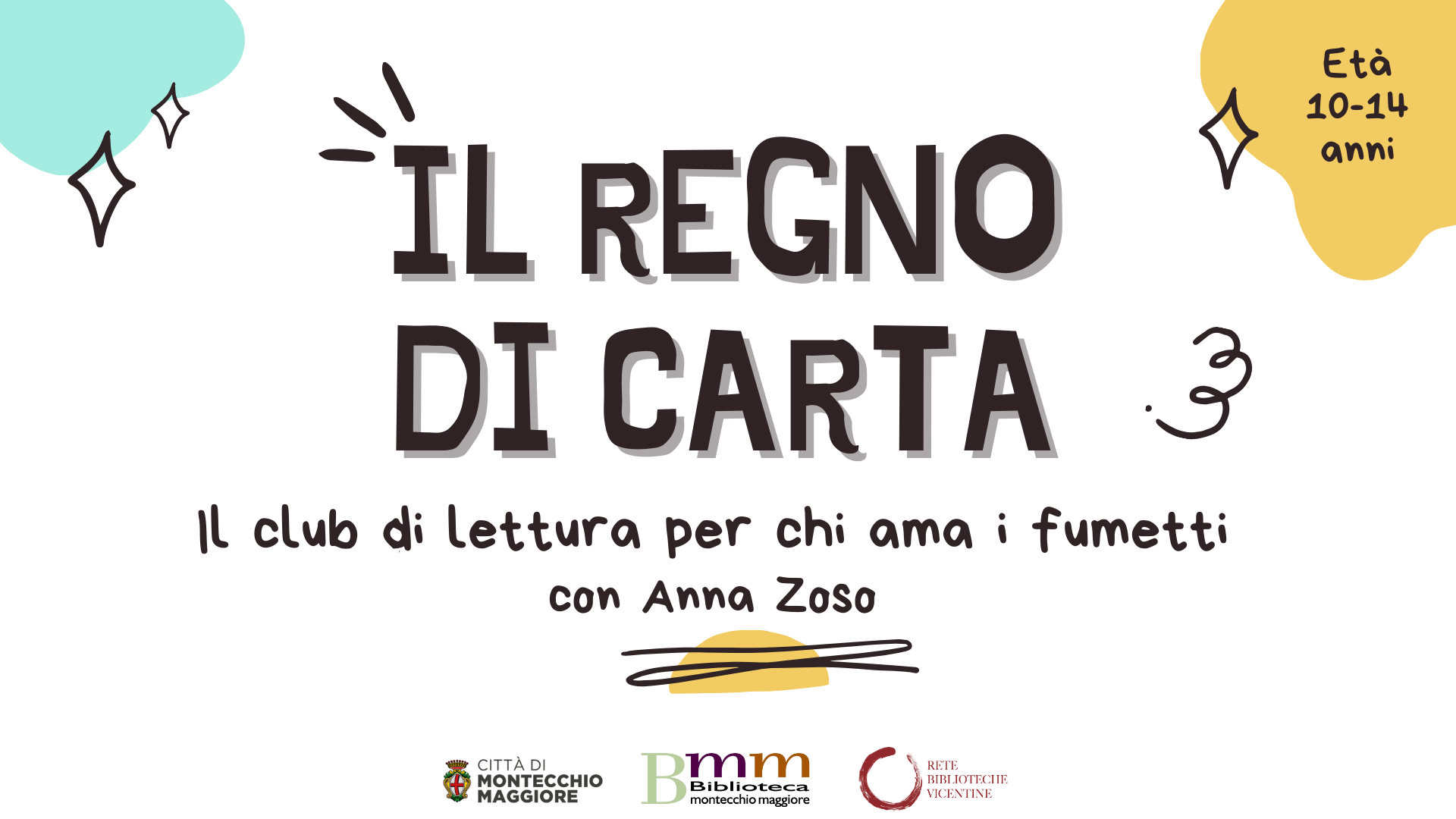 Il regno di carta