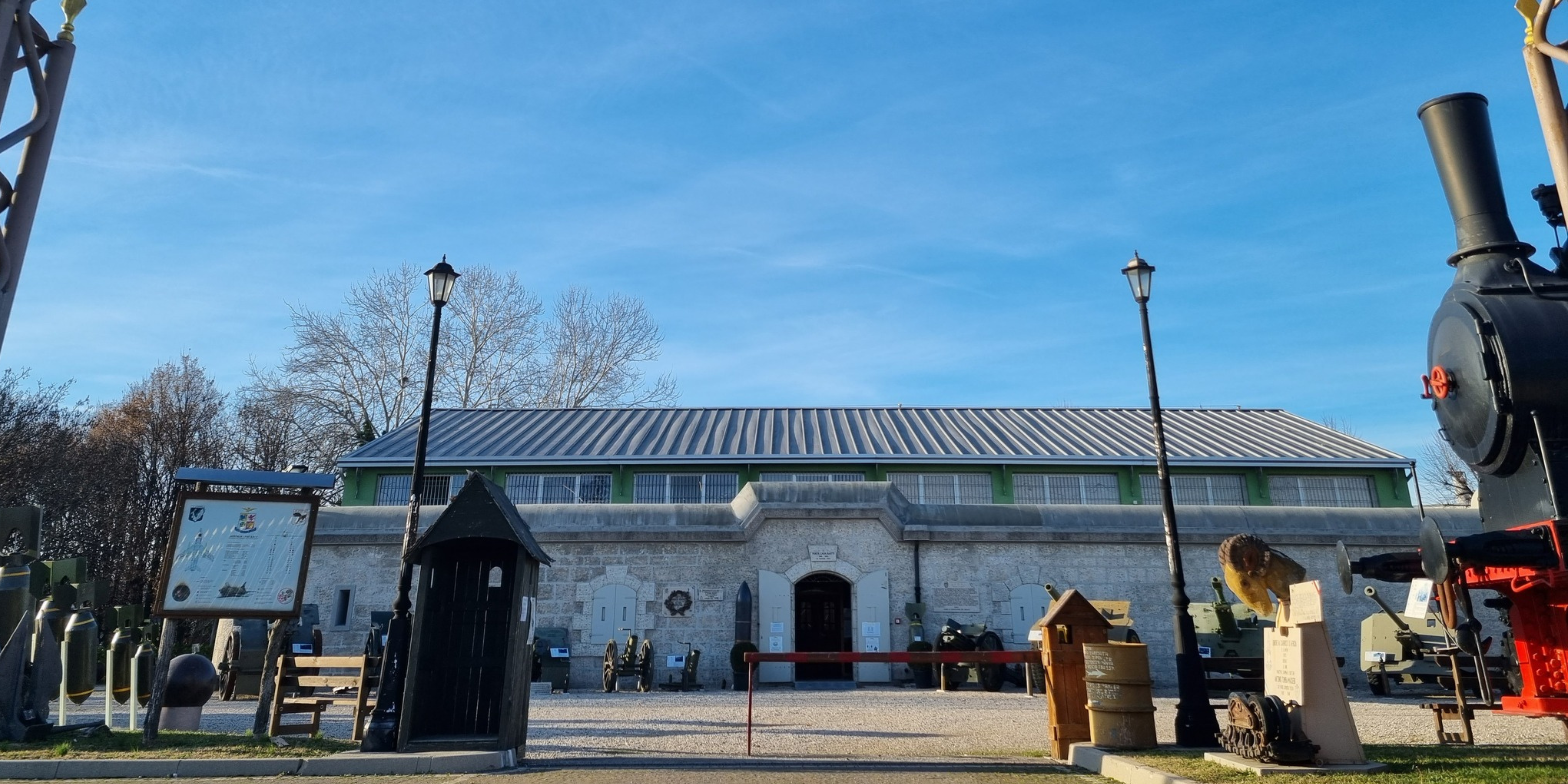 Giornata nazionale delle famiglie al museo 2024