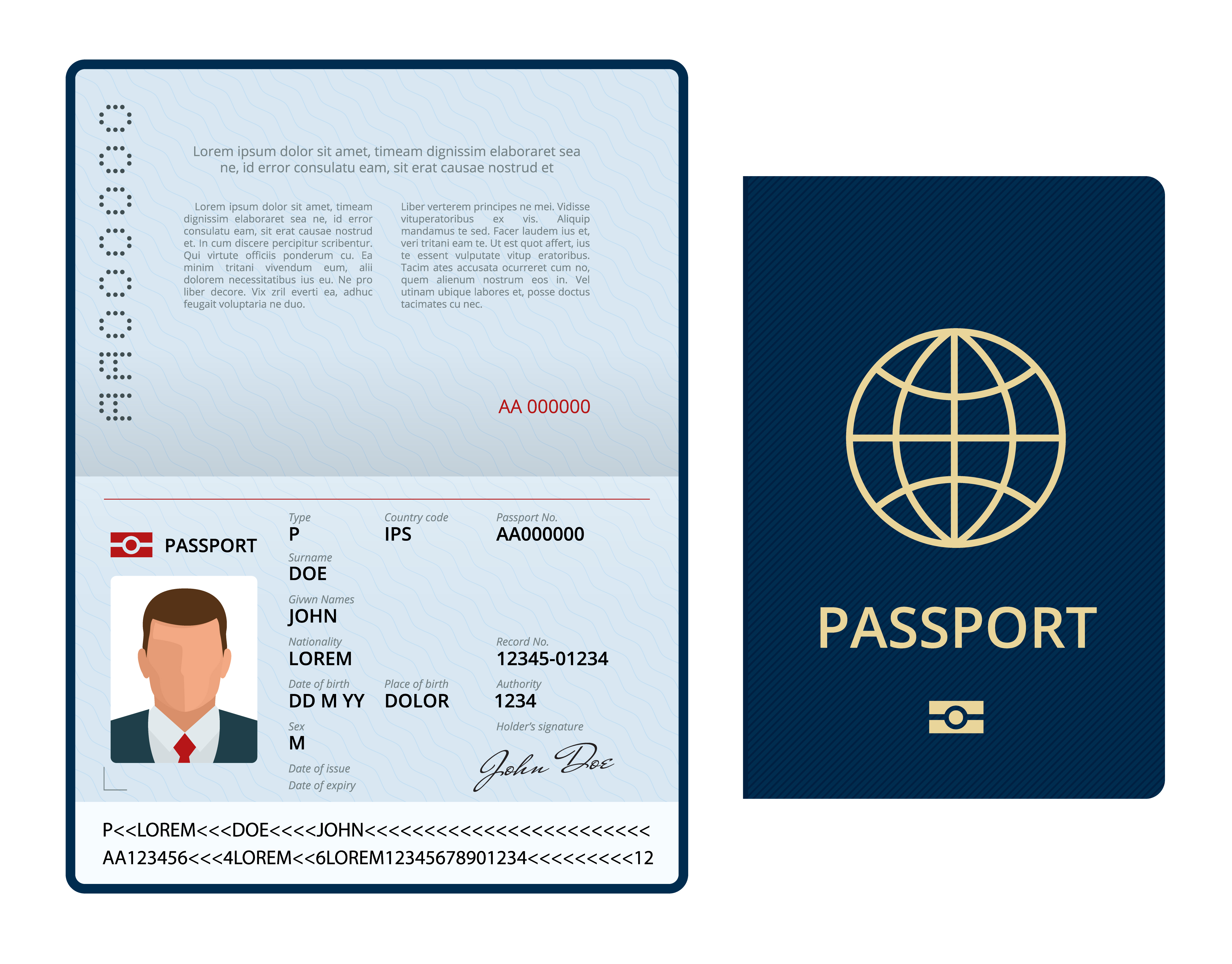 Ritiro del passaporto in Comune per i residenti, protocollo d'intesa con la Questura