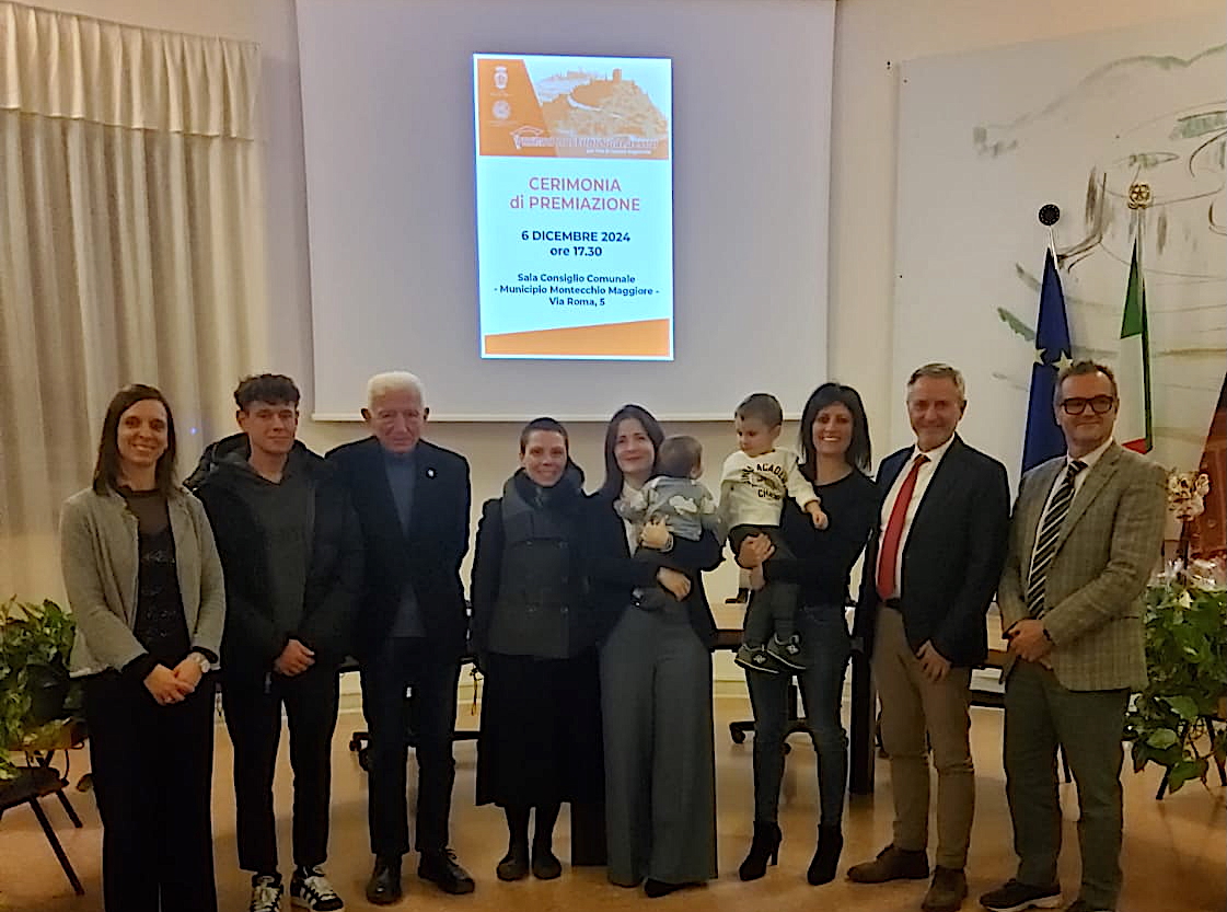 Il Premio di Studio Galassini a due tesi di laurea sul territorio vicentino