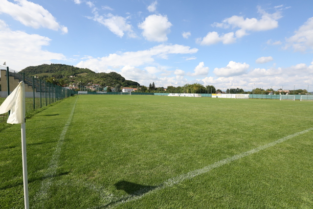 Campo Sportivo Comunale “Angelo Giuriato” 