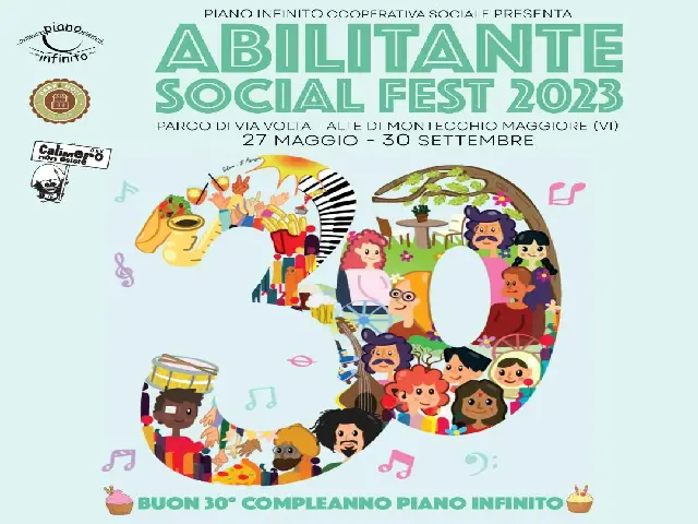 AbilitanteSocialFest:  Concerto MALATEMPORA