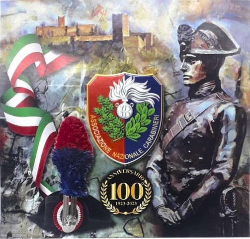 100 carabinieri - Copia