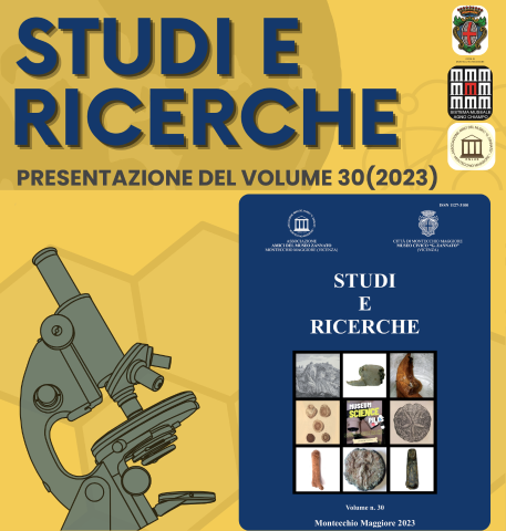 STUDI E RICERCHE 2023Q