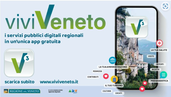 ADV 2025 AGENDA DIGITALE DEL VENETO