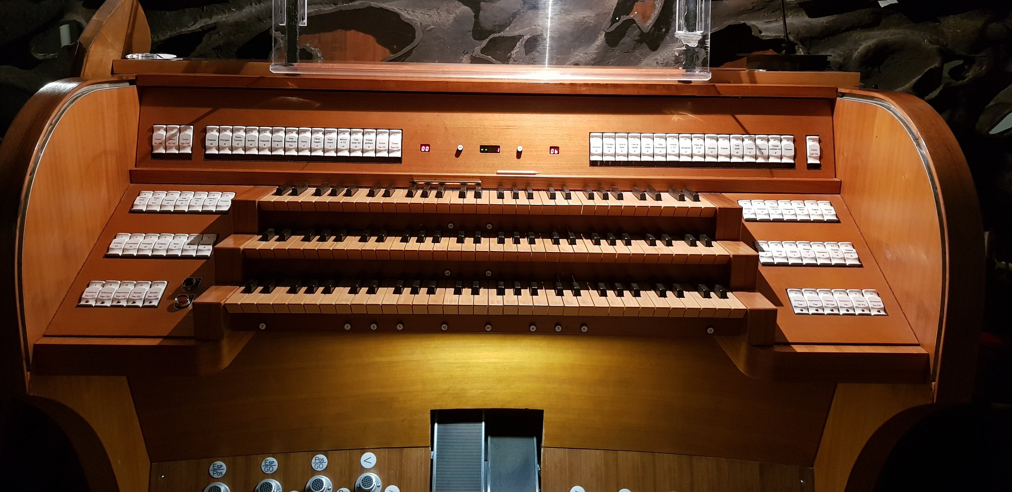 Festival concertistico xxiii internazionale