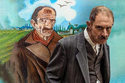 Cineforum: VOLEVO NASCONDERMI