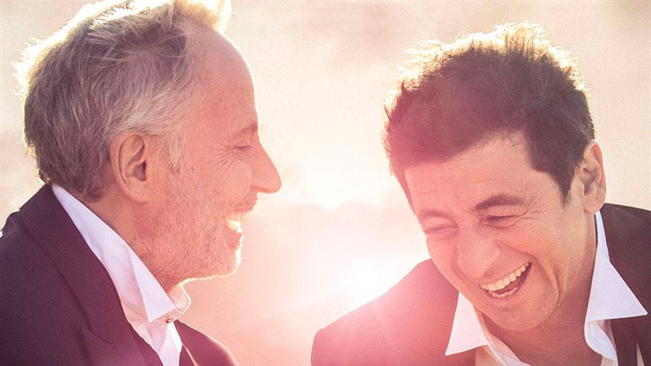 Film: IL MEGLIO DEVE ANCORA VENIRE