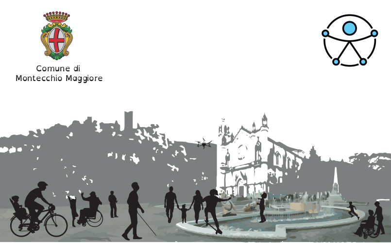 Verso una città per tutti - Incontro pubblico di progettazione partecipata per lo sviluppo del piano di eliminazione delle barriere architettoniche 