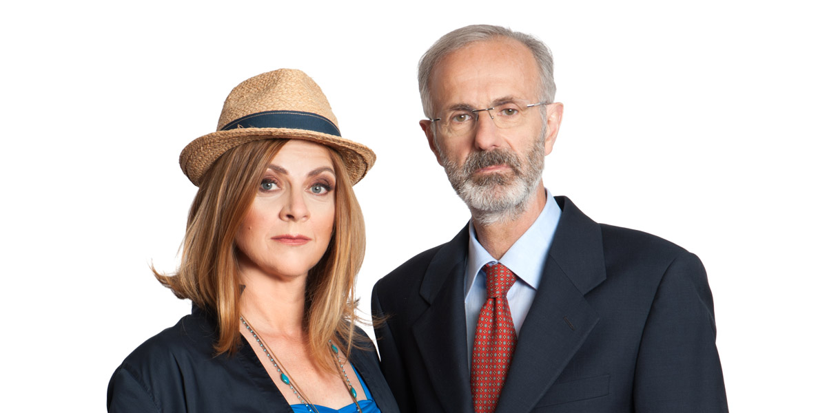Stagione teatrale 2018/2019: LE VERITÀ DI BAKERSFIELD