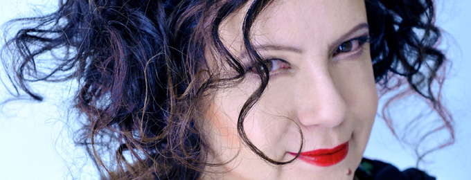 Stagione teatrale 2018/2019: Antonella Ruggiero - Una Voce, una Fisarmonica