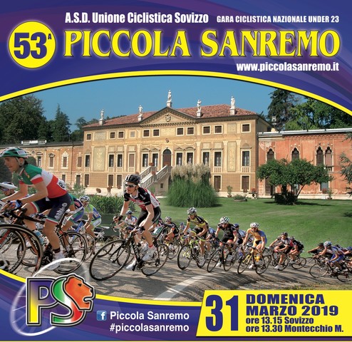 53^ Piccola Sanremo