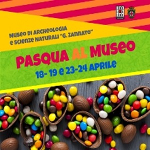 Pasqua al Museo