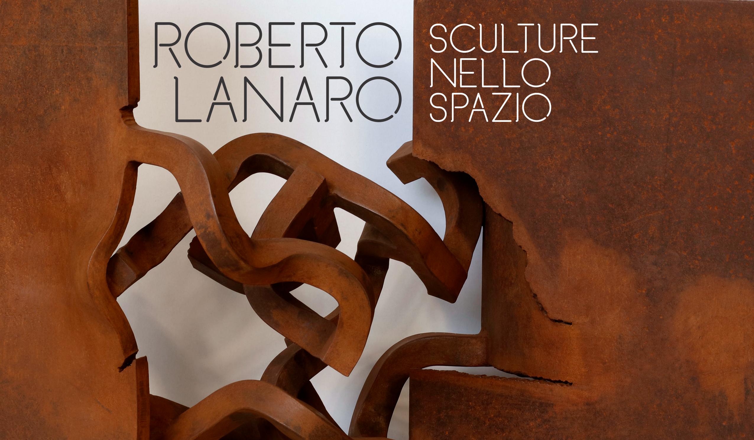 Incontro con l’artista roberto lanaro