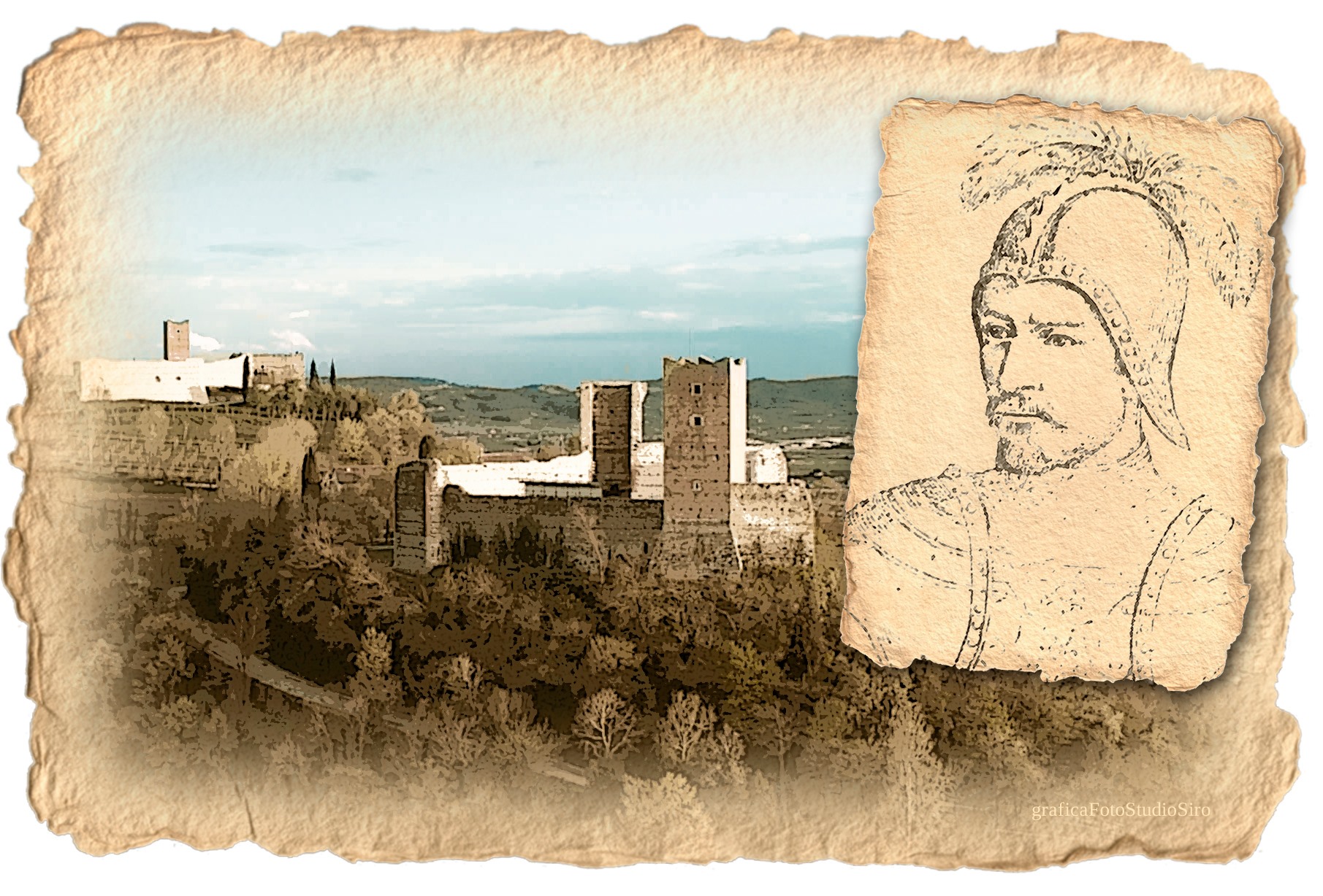 Luigi da porto racconta...romeo e giulietta 