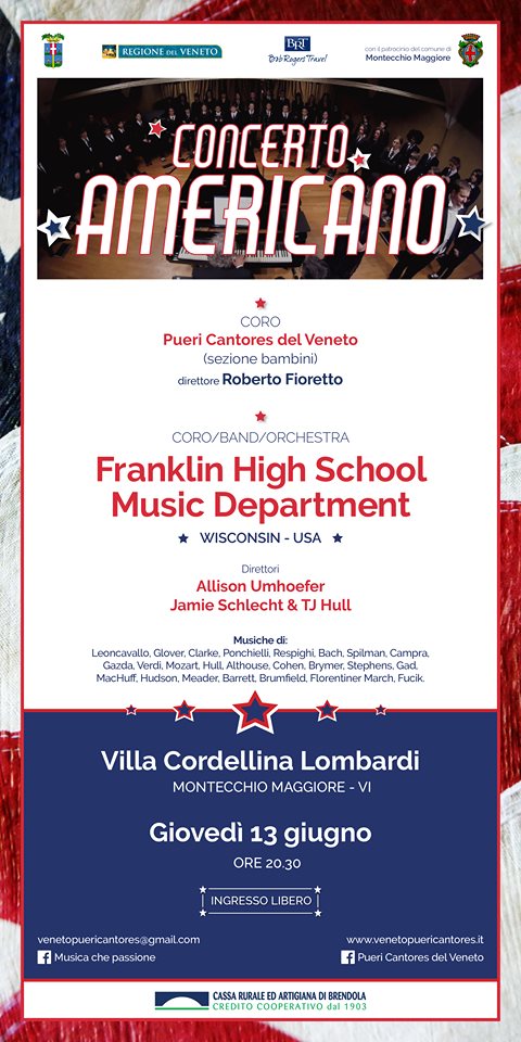 Concerto americano