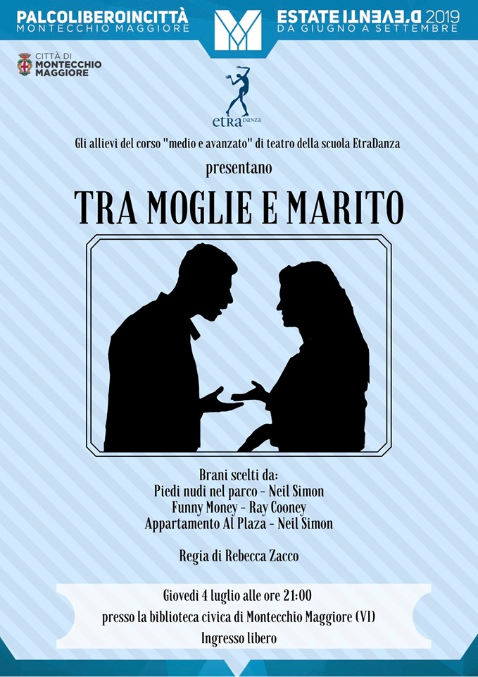 Tra moglie emarito 