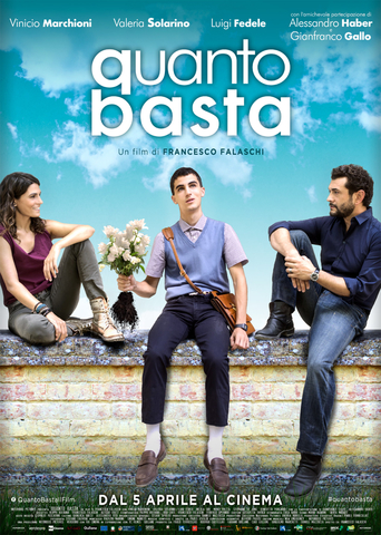 Film: QUANTO BASTA