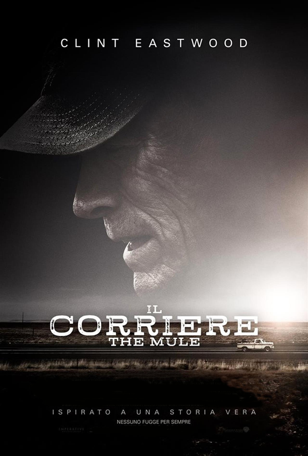 Film: IL CORRIERE - THE MULE