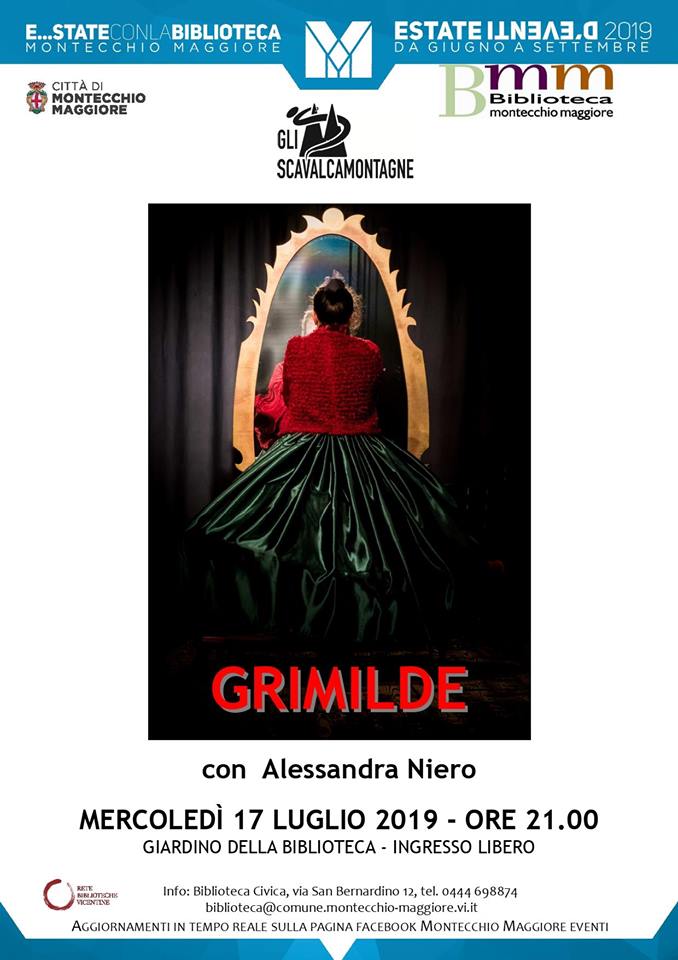 Grimilde 