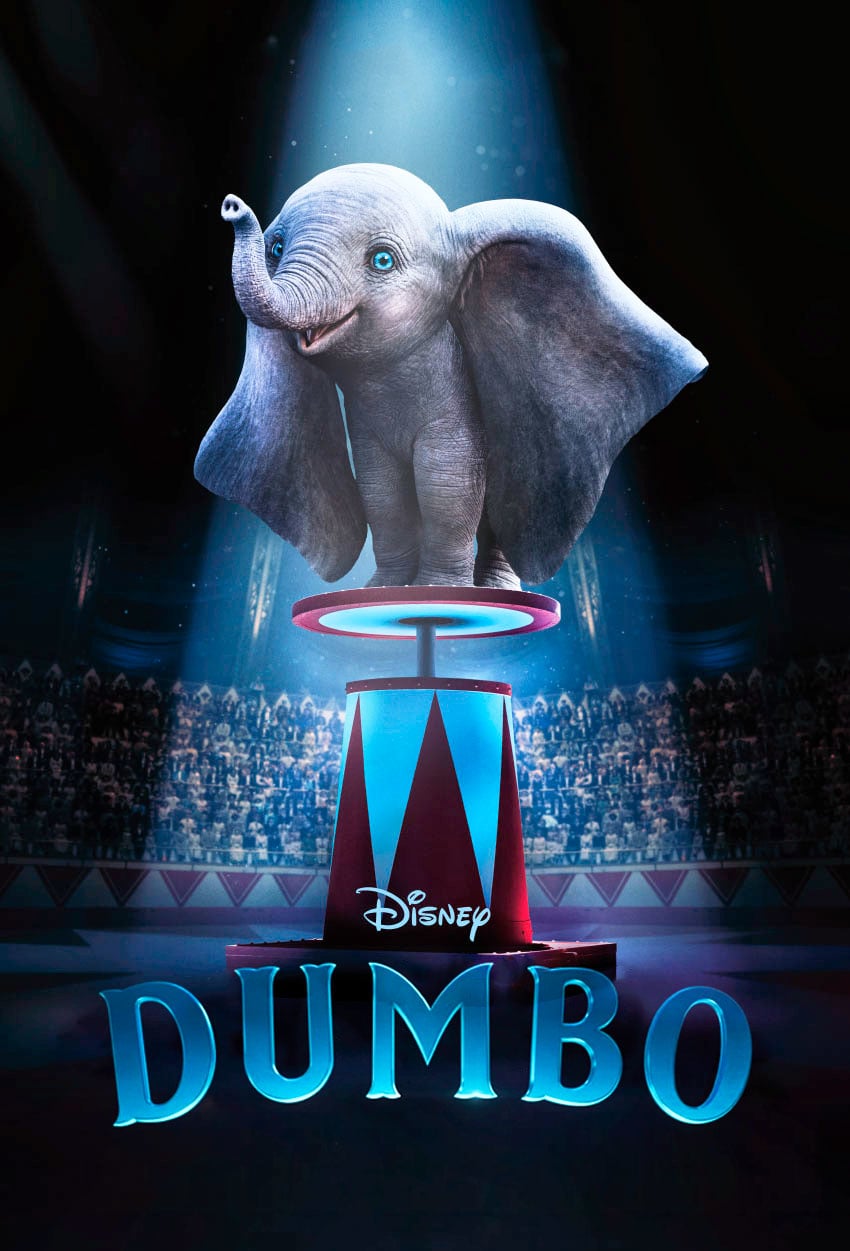Film: DUMBO