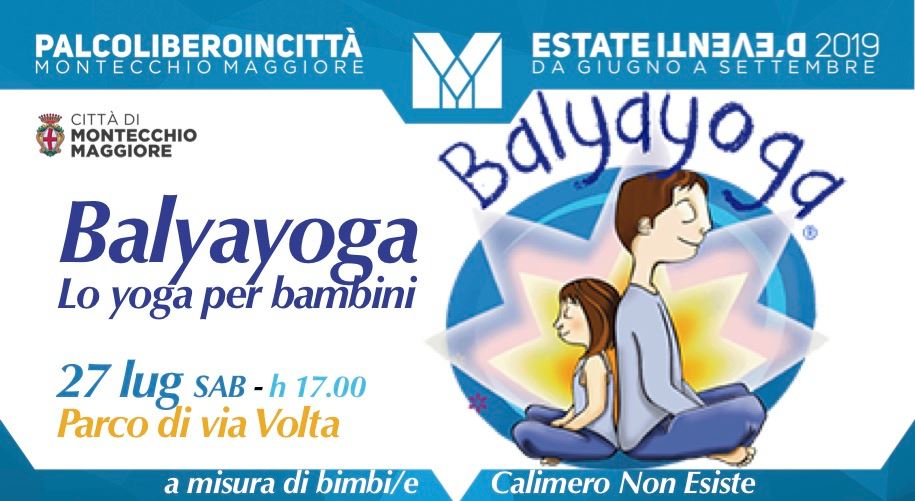 Balyayoga 