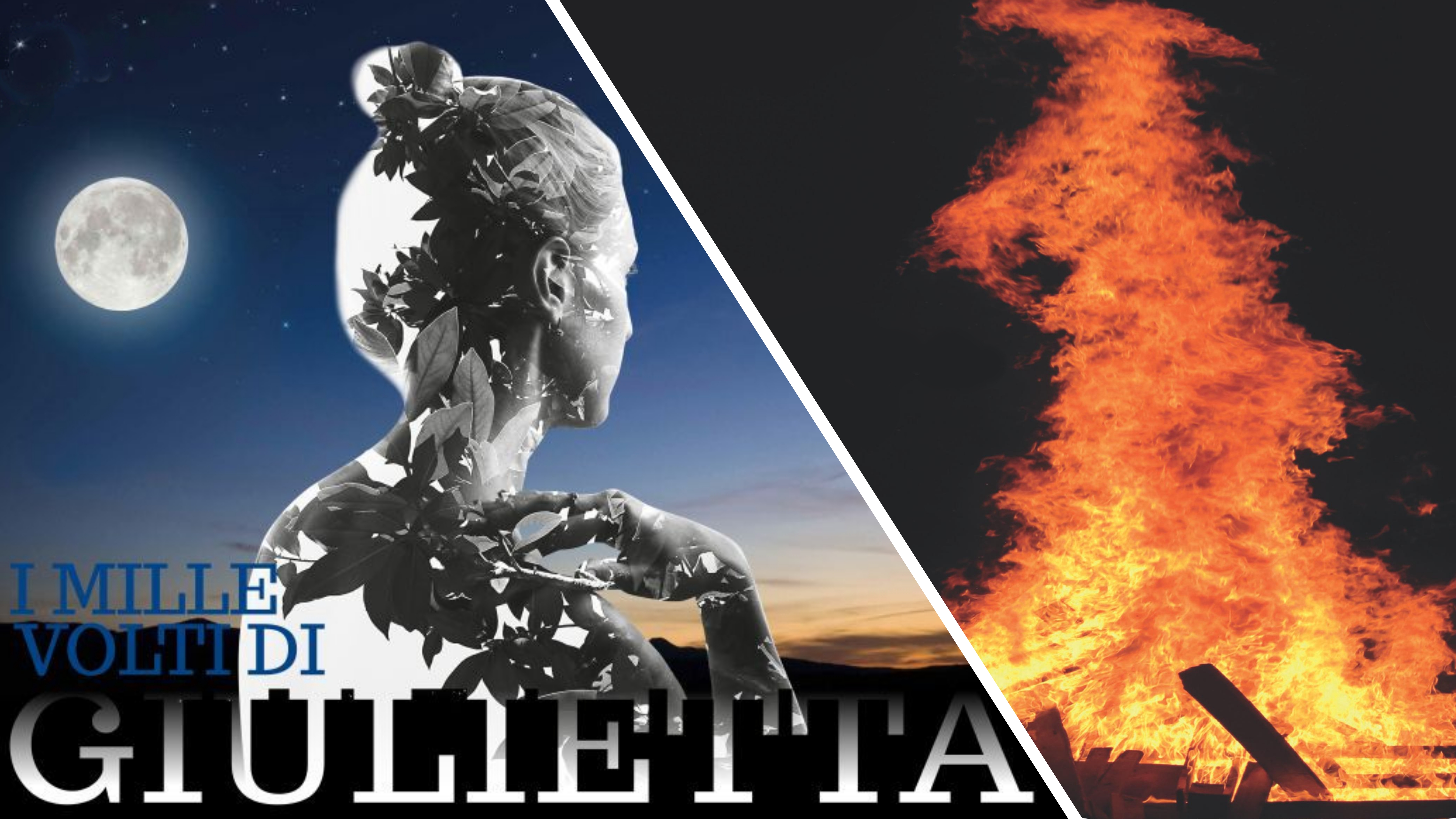 I mille volti di giulietta: il trovatore