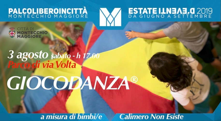 Giocodanza®