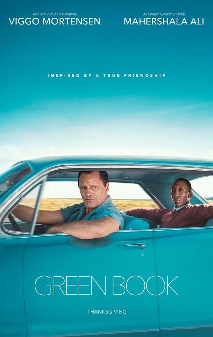 Film: GREEN BOOK