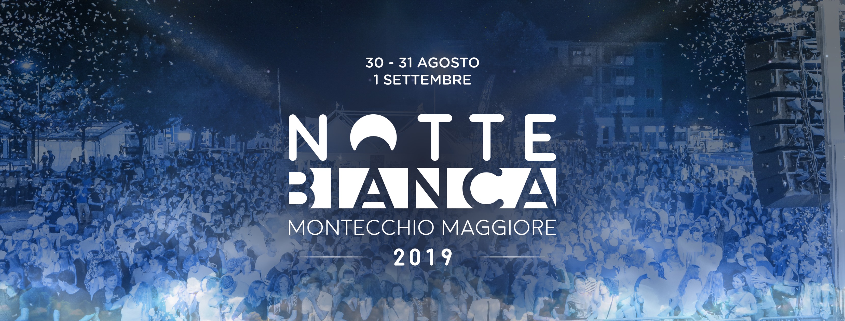 Notte bianca