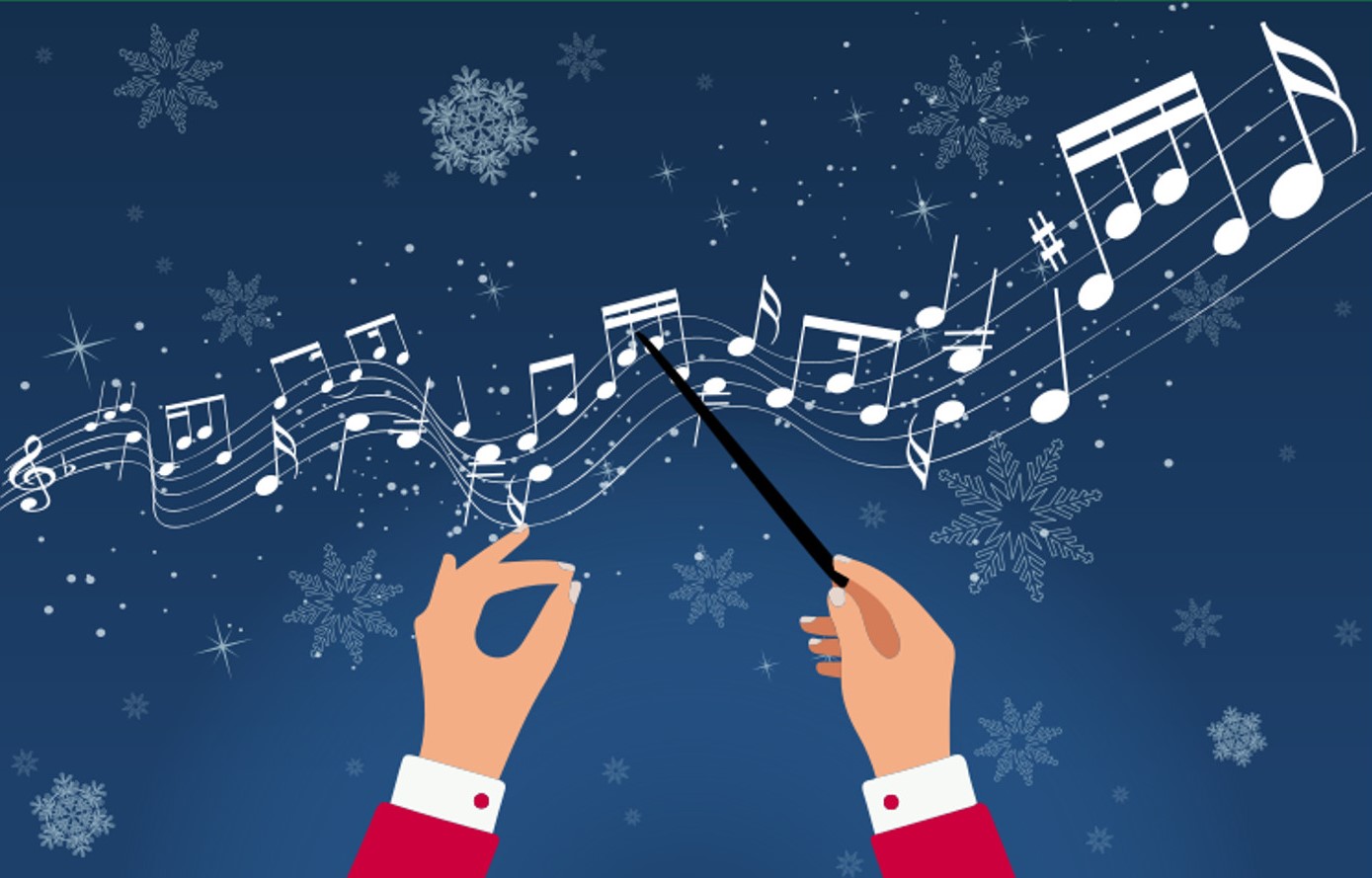 Concerto "Natale tra i colli" 