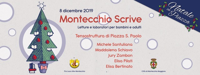 Montecchio Scrive