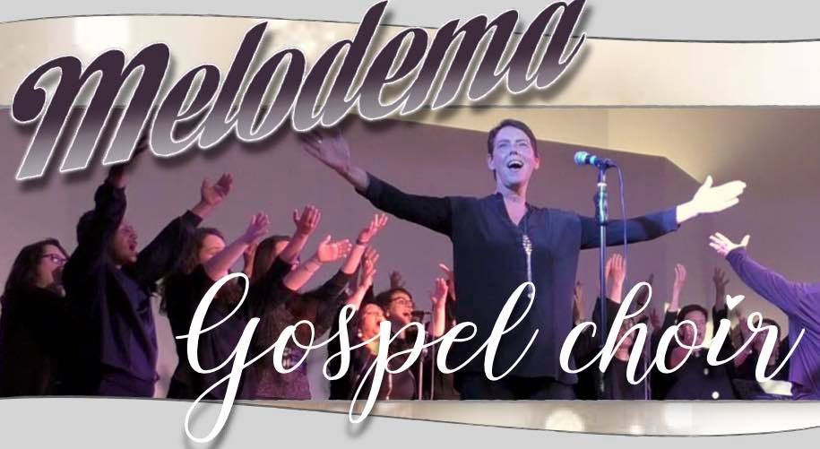 Melodema - concerto gospel e jazz